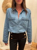 CHEMISE EMILY