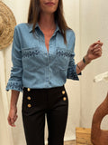 CHEMISE EMILY