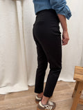 PANTALON EDDY NOIR