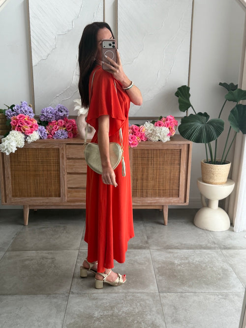 ROBE CONSTANCE