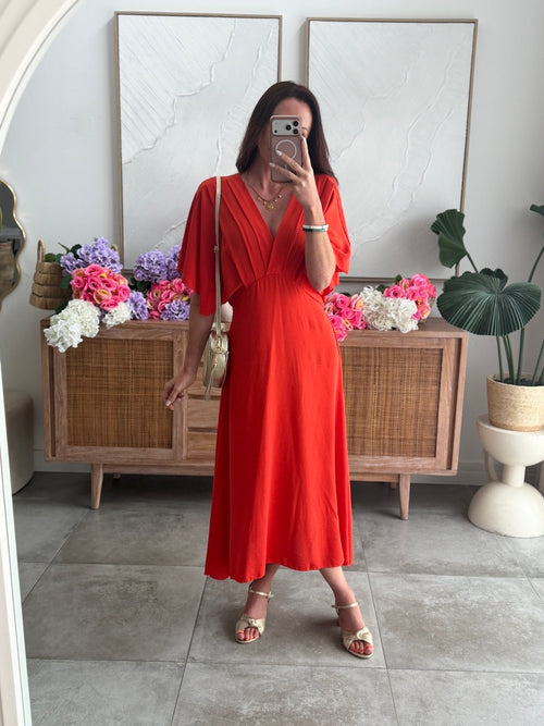 ROBE CONSTANCE