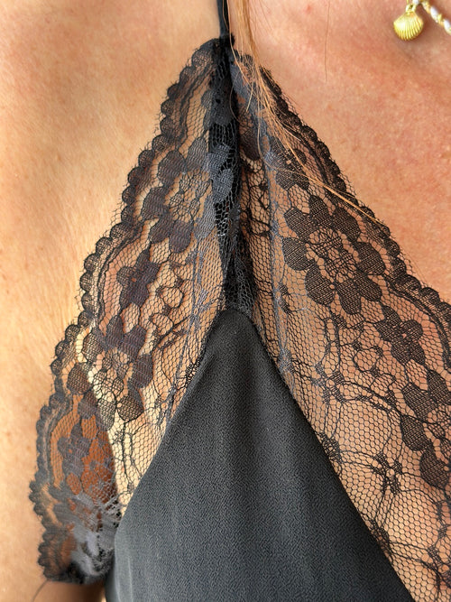 TOP LENA NOIR