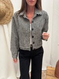 VESTE ALIENOR