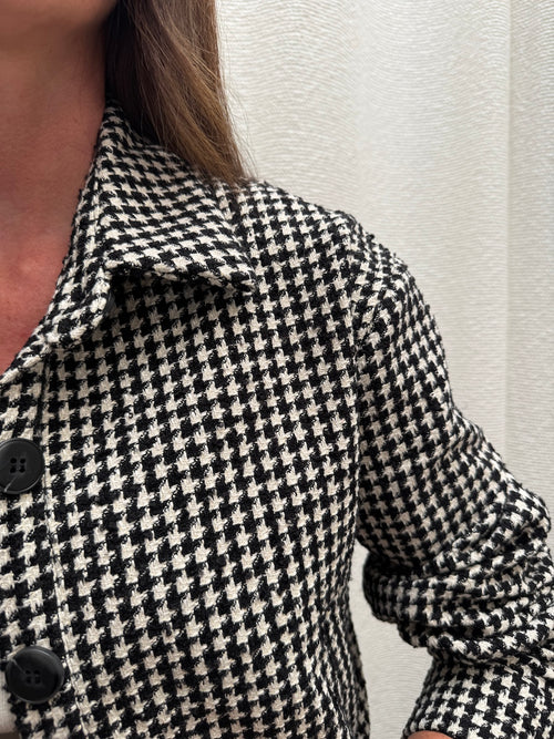 VESTE ALIENOR