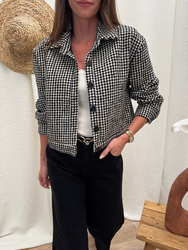 VESTE ALIENOR