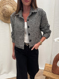 VESTE ALIENOR