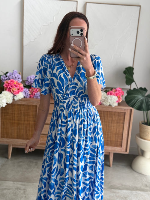 ROBE NORA