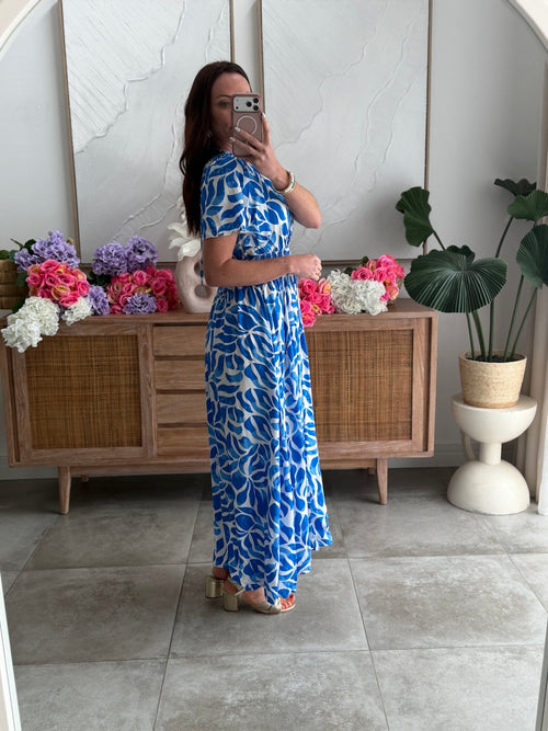 ROBE NORA