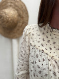 CHEMISE YAELLE