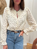 CHEMISE YAELLE