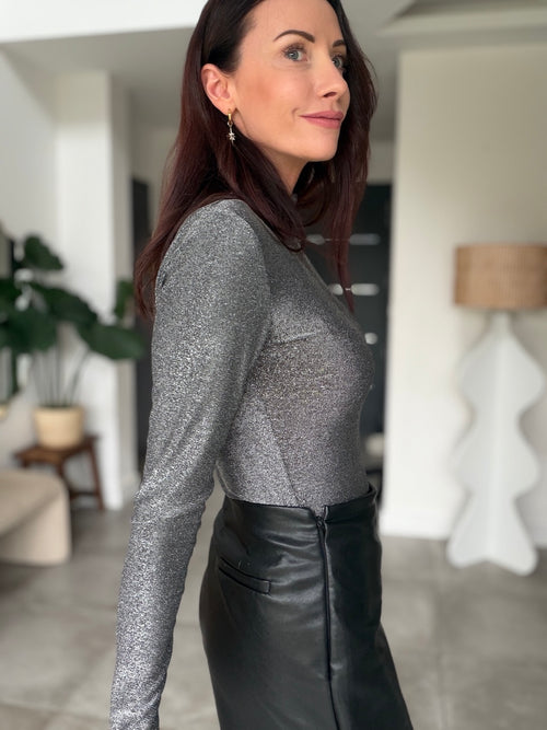 TOP STARLIGHT ARGENT