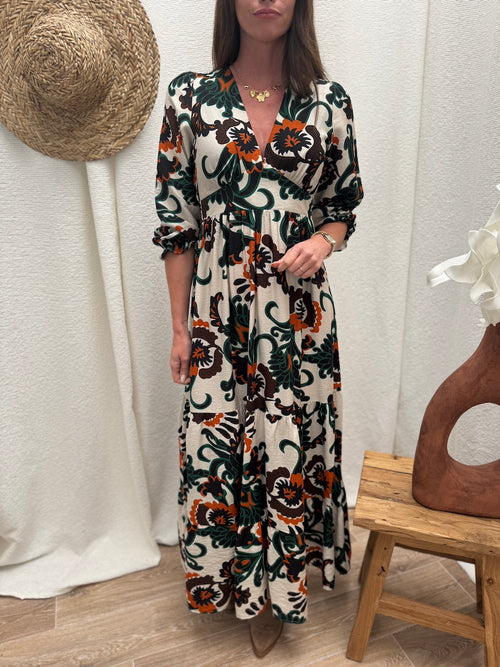 ROBE FRANNY