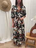 ROBE FRANNY