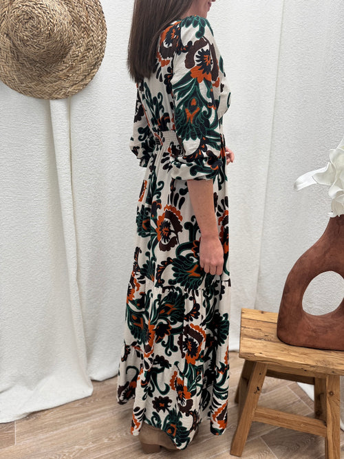 ROBE FRANNY