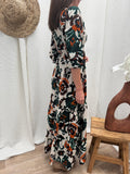 ROBE FRANNY