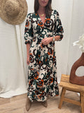 ROBE FRANNY