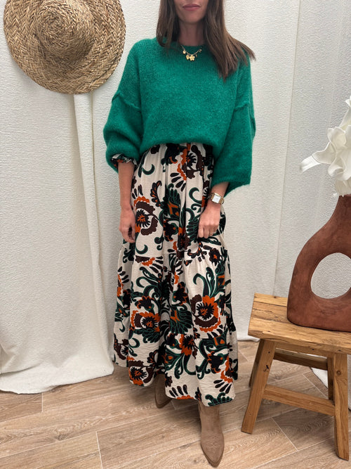 ROBE FRANNY