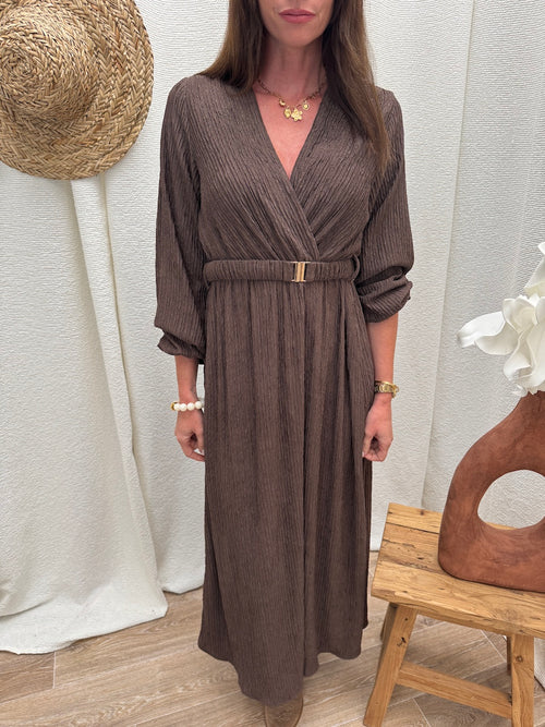 ROBE SHERA