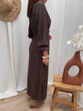 ROBE SHERA