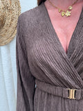 ROBE SHERA