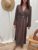 ROBE SHERA