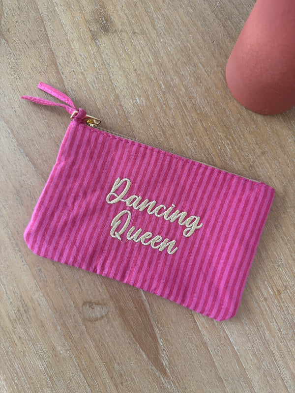 POCHETTE DANCING QUEEN