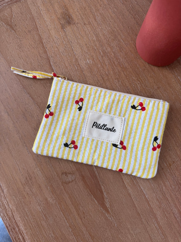 POCHETTE PETILLANTE
