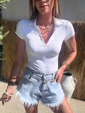 BODY LUDIVINE BLANC