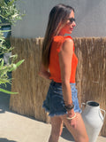 SHORT SABRINA
