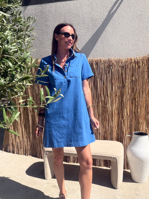 ROBE MILO