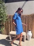 ROBE MILO