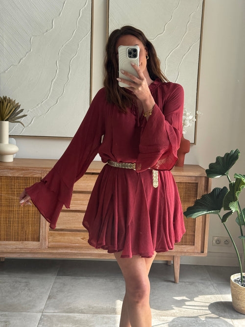 ROBE ERA