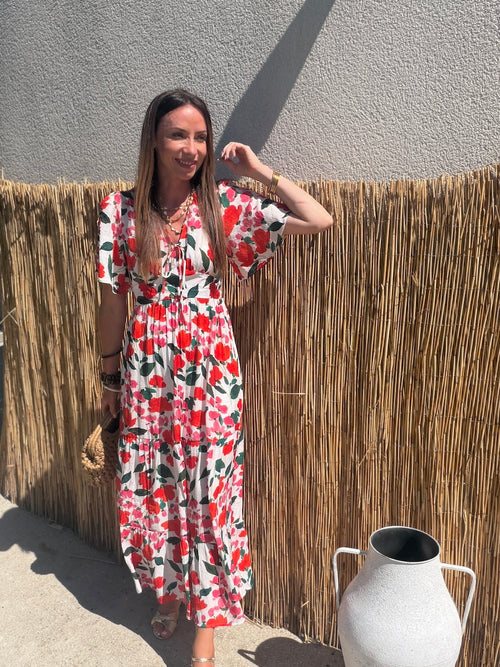 ROBE MARYLINE