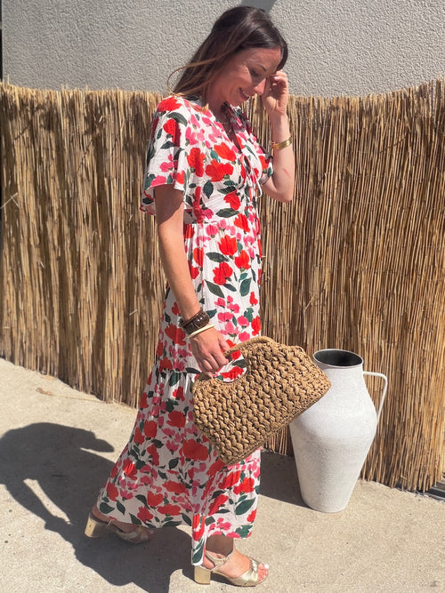 ROBE MARYLINE