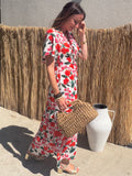 ROBE MARYLINE