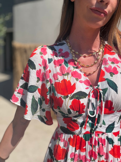 ROBE MARYLINE
