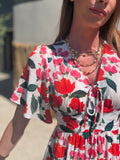 ROBE MARYLINE
