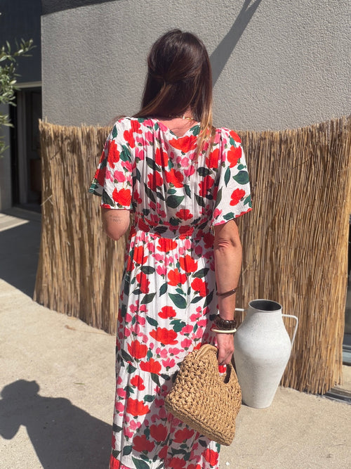 ROBE MARYLINE