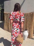 ROBE MARYLINE