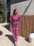 ROBE SOLEDANE