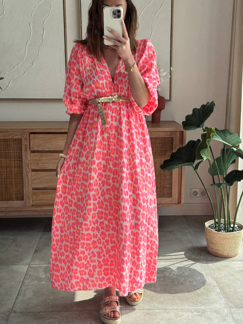 ROBE PRAIA