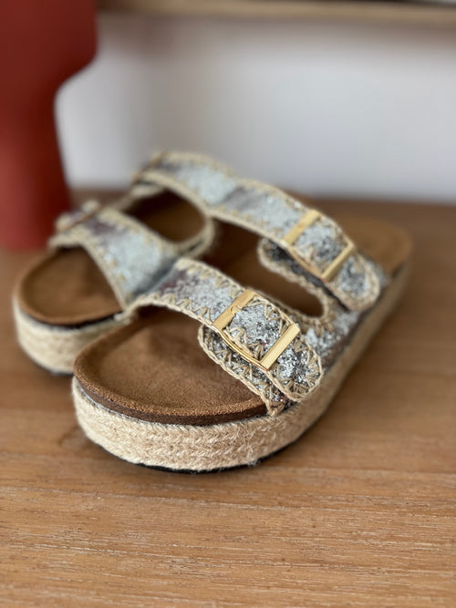 MULES GINA
