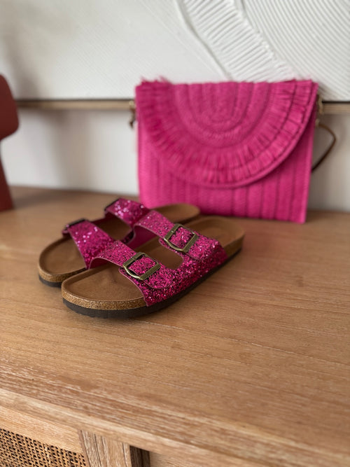 MULES AMALIA ROSE
