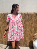 COMBI SHORT LENA