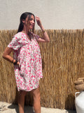 COMBI SHORT LENA
