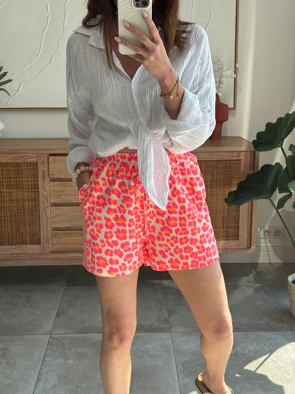 SHORT PRAIA