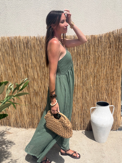 ROBE ILYANA