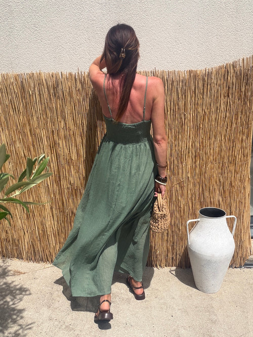 ROBE ILYANA
