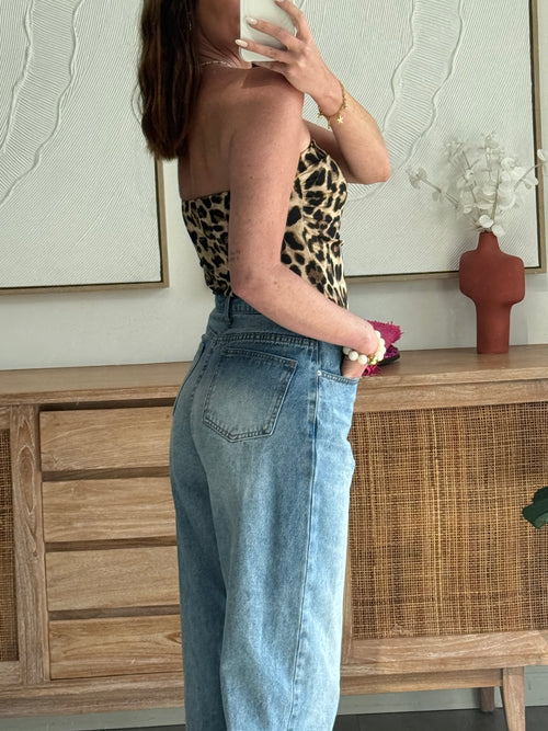 BODY AFIDA