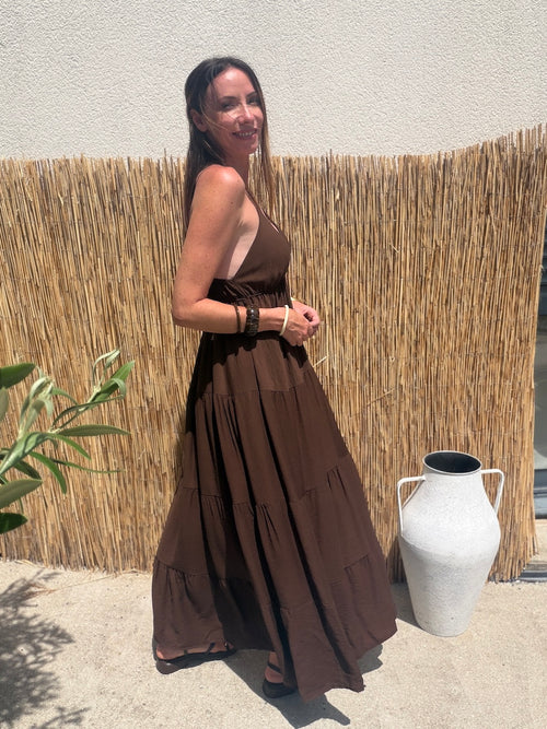 ROBE JUNE MARRON